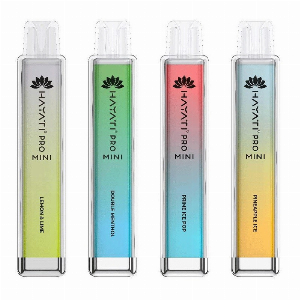 Discount code for 44% discount for ti Pro Mini Disposable Vape 600 Puffs at VapeSourcing uk