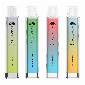 Discount code for 44% discount for ti Pro Mini Disposable Vape 600 Puffs at VapeSourcing uk