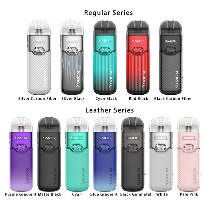 Discount code for 47% for SMOK Nord GT Pod Kit 2500mAh 80W at VapeSourcing uk