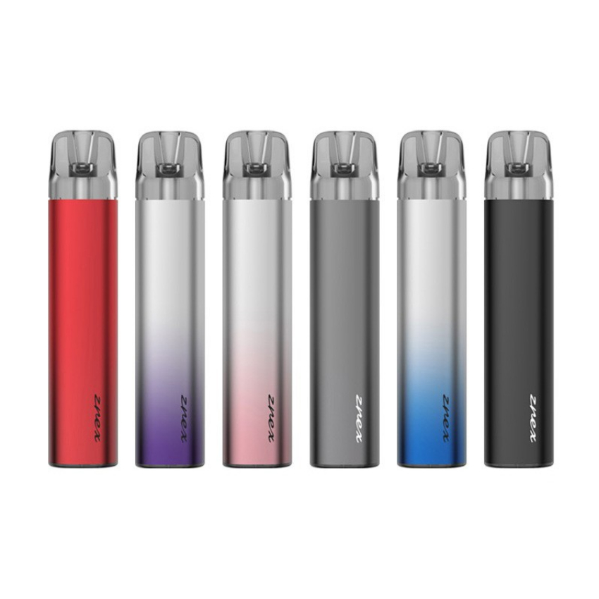 Discount code for 48% discount for SMOK Zrex RF Kit at VapeSourcing uk