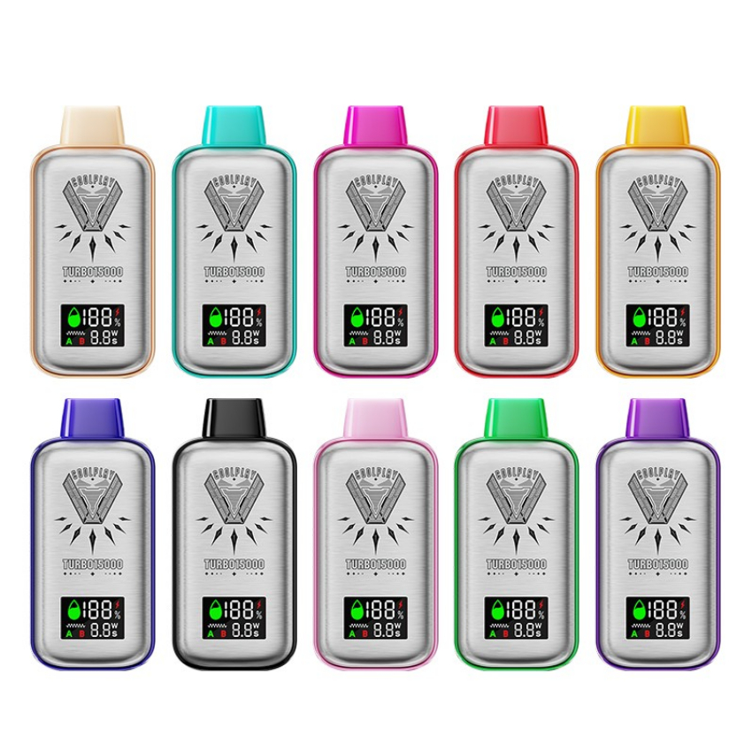 Discount code for Hot Sale lay Turbo 20000 Disposable Vape at VapeSourcing uk