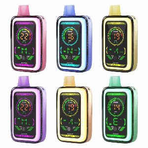 Discount code for 38% discount Vabeen Cyber Flex Disposable Vape Kit 25000 Puffs only 7 99 at VapeSourcing uk