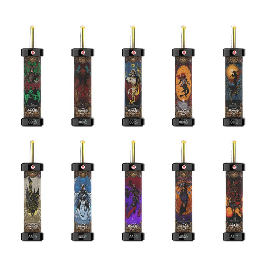 Discount code for 39% discount YMI Hookalit 40000 Disposable Vape only 10 99 at VapeSourcing uk