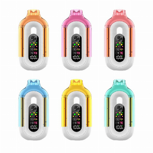 Discount code for 44% discount Bounce Turbo 50K Disposable Vape only 9 99 at VapeSourcing uk