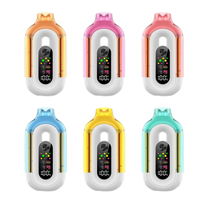 Discount code for 44% discount Bounce Turbo 50K Disposable Vape only 9 99 at VapeSourcing uk