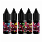 Discount code for 50% discount for Irresistible Nicotine Salt E-liquid 10ml at VapeSourcing uk