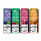 Discount code for 50% discount for Pixie Juice Volume 2 Nicotine Salt E-liquid 10ml at VapeSourcing uk