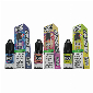 Discount code for 50% discount for Ultimate 5000 Nicotine Salt E-liquid 10ml at VapeSourcing uk