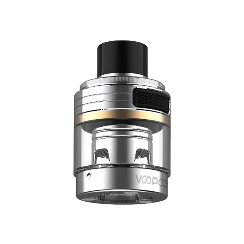 Discount code for 50% discount for VOOPOO TPP X Empty Pod Cartridge 5 5ml at VapeSourcing uk
