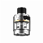 Discount code for 50% discount for VOOPOO TPP X Empty Pod Cartridge 5 5ml at VapeSourcing uk