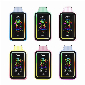Discount code for 42% discount iJOY Uranus 25000 Disposable Vape only 6 99 at VapeSourcing uk
