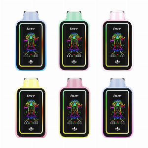 Discount code for 42% discount iJOY Uranus 25000 Disposable Vape only 6 99 at VapeSourcing uk