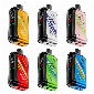 Discount code for 46% discount WASPE Fihp 30000 Disposable Vape only 6 99 at VapeSourcing uk