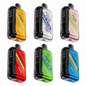 Discount code for 46% discount WASPE Fihp 30000 Disposable Vape only 6 99 at VapeSourcing uk