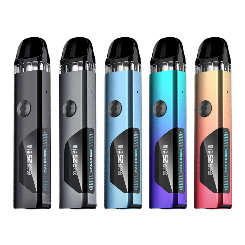 Discount code for 20 01% discount for Freemax Galex Pro Pod Kit 800mAh at VapeSourcing uk