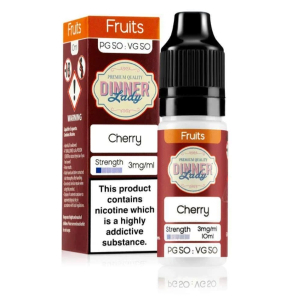 Discount code for 1 99 for Dinner Lady E-Liquid 10ml at VapeSourcing uk