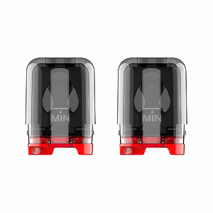 Discount code for 2 69 for Uwell Whirl S2 Empty Pod Cartridge 3 5ml at VapeSourcing uk