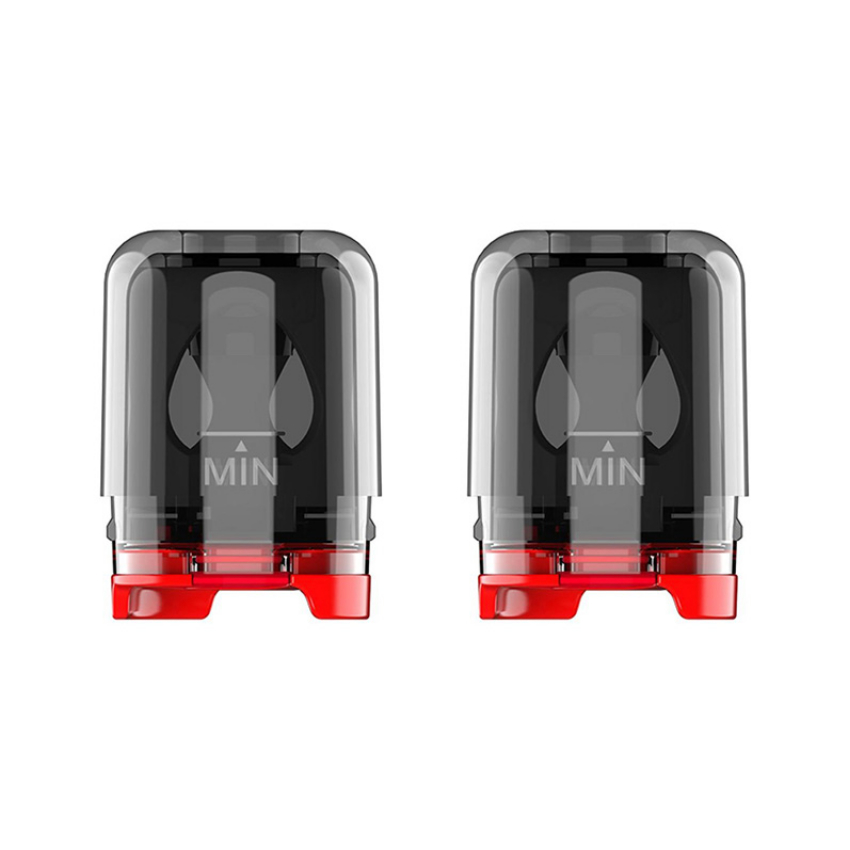 Discount code for 2 69 for Uwell Whirl S2 Empty Pod Cartridge 3 5ml at VapeSourcing uk