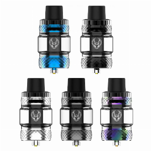 Discount code for 26 99 for HorizonTech Master Tank 5ml at VapeSourcing uk