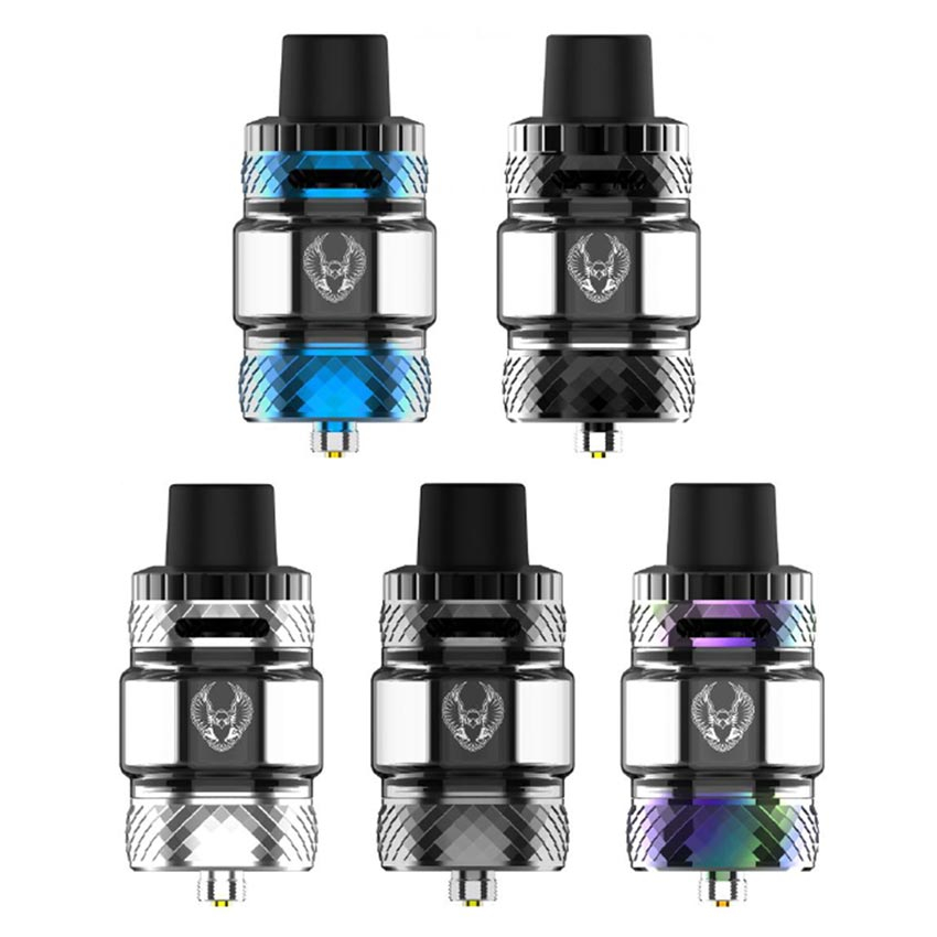 Discount code for 26 99 for HorizonTech Master Tank 5ml at VapeSourcing uk