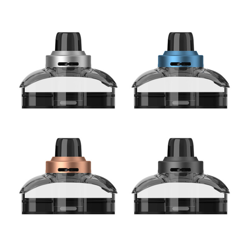 Discount code for 3 21 for Eleaf FlasQ Empty Pod Cartridge 5ml 1pc pack at VapeSourcing uk