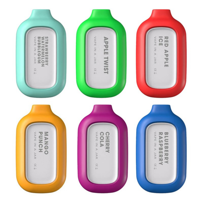 Discount code for 8 88 for Insta Bar Disposable Vape Kit 5000 Puffs at VapeSourcing uk