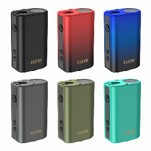 Discount code for Best Seller 28% discount Eleaf mini iStick 20W Battery at VapeSourcing uk