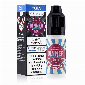 Discount code for Buy 4 Get 1 free CHERRY MENTHOL NIC SALT E-LIQUID 10ML BY DINNER LADY at VapeSourcing uk