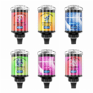 Discount code for Warehouse 28% discount JNR Mega Shisha Hookah 100K Kit only 13 59 at VapeSourcing uk