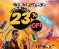 Discount code for Father s Day Vape Sale Reusable Vape 23% discount at VapeSourcing uk