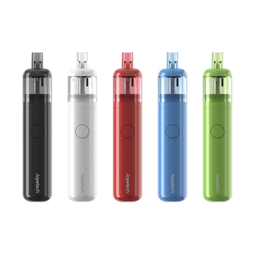 Discount code for Joyetech eGo 510 Pod Kit - 6 25 at VapeSourcing uk