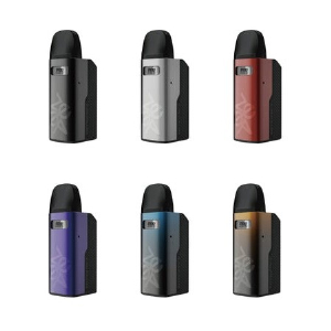 Discount code for New Arrival Uwell Caliburn Pod Kit 850mAh 17W 12 99 at VapeSourcing uk