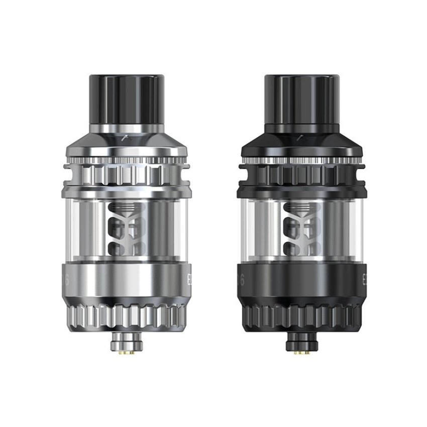 Discount code for NEW PRODUCT 40% discount for Eleaf 6 Tank at VapeSourcing uk