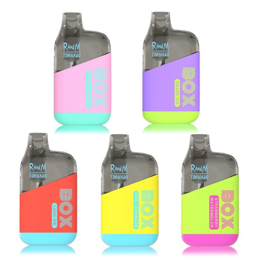 Discount code for Save 20 for 10 packs Fumot R and M Tornado Box 10000 Disposable Vape free delivery at VapeSourcing uk