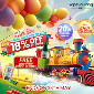 Discount code for Spring Bank Holiday Vape Sale 18% discount Sitewide at VapeSourcing uk