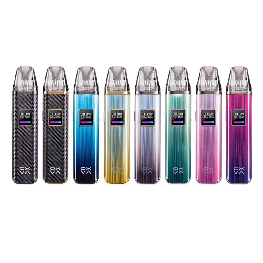 Discount code for 37 52% discount for OXVA Xlim Pro Pod Kit 1000mAh 30W at VapeSourcing uk