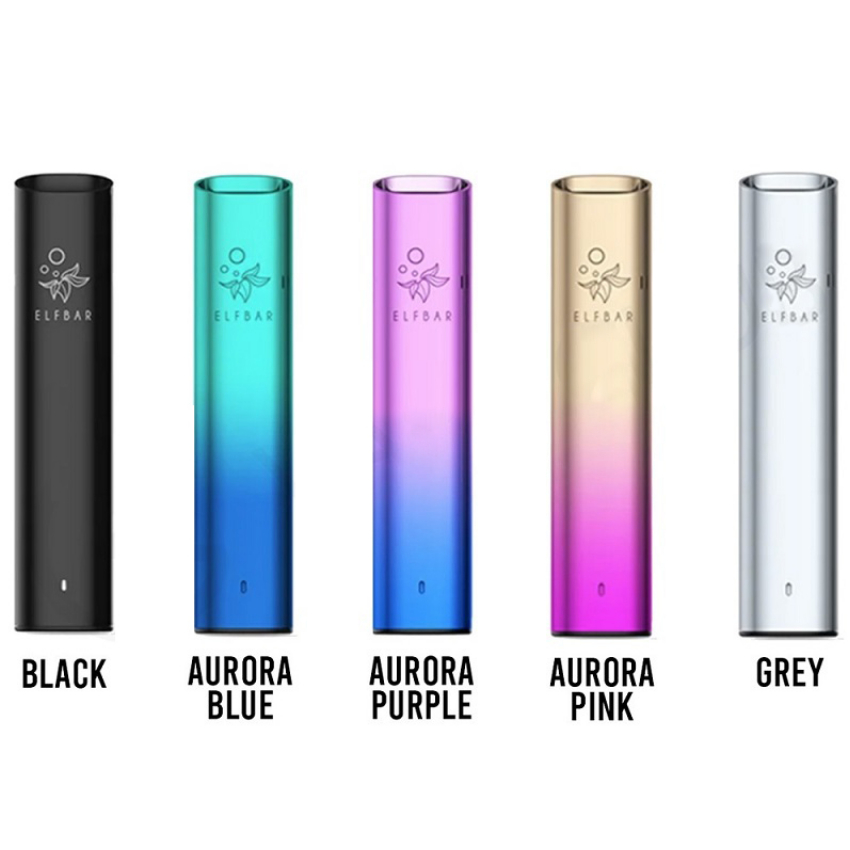 Discount code for UK LIVERY 22% discount for Elf Bar Mate 500 Pod Kit 500mAh 2ml at VapeSourcing uk