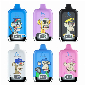 Discount code for UK LIVERY 32% discount for R and M Fumot Digital Box 12000 Disposable Vape at VapeSourcing uk