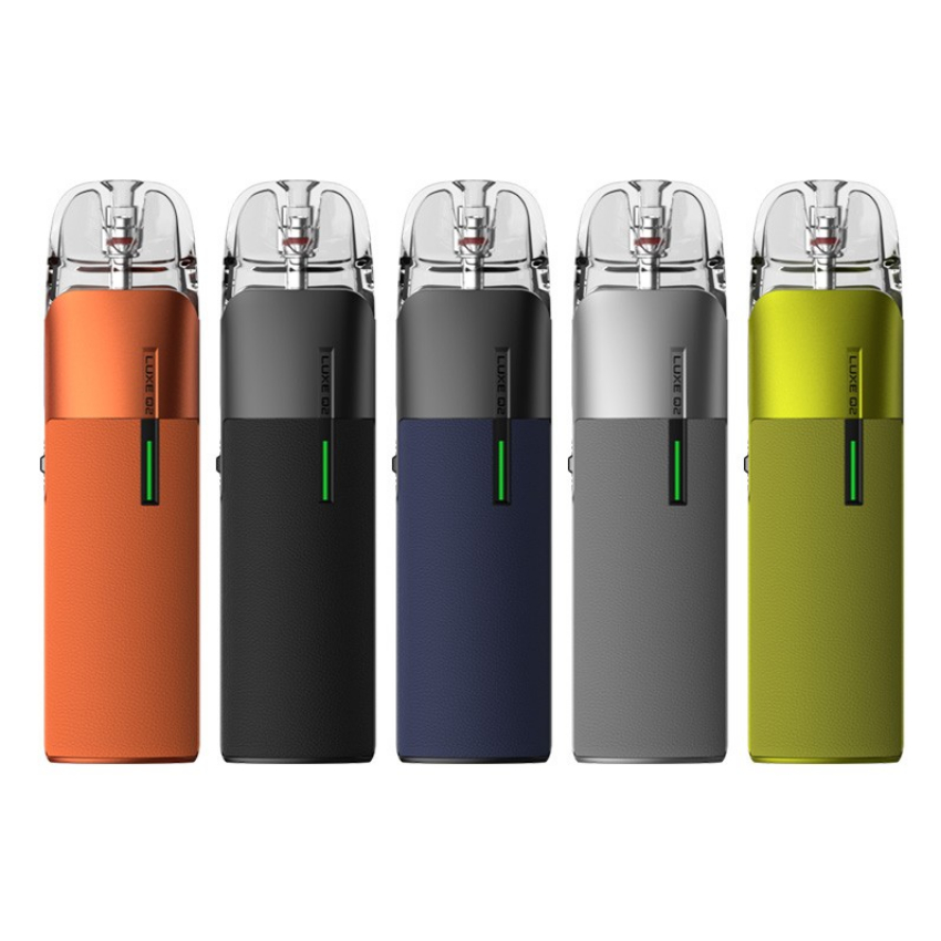 Discount code for 30% discount for Vaporesso LUXE Q2 Pod Kit 1000mAh at VapeSourcing uk