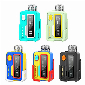 Discount code for Warehouse 28 59% discount for Rincoe Jellybox XS Pod Kit 1000mAh 30W at VapeSourcing uk