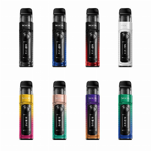 Discount code for 36 86% discount for SMOK RPM C Pod Kit 1650mAh 50W at VapeSourcing uk