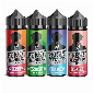 Discount code for UK LIVERY 30% discount for Peeky Blenders Shortfill E-liquid 100ml at VapeSourcing uk