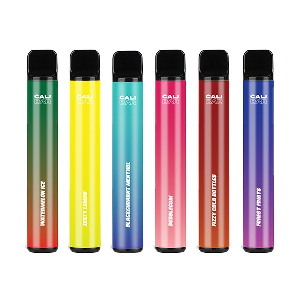 Discount code for UK LIVERY 33% discount for LI BAR CBD Disposable Vape 300mg at VapeSourcing uk