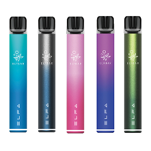 Discount code for UK LIVERY 33% discount for Elf Bar Pro Kit at VapeSourcing uk