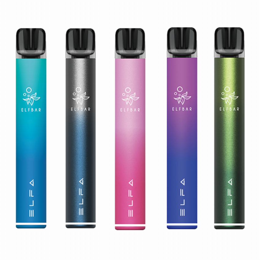 Discount code for UK LIVERY 33% discount for Elf Bar Pro Kit at VapeSourcing uk