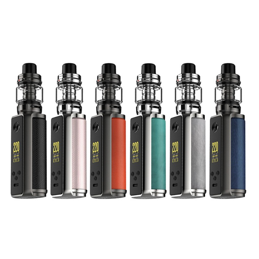 Discount code for 35% discount for Vaporesso Target 200 Kit With iTank 2 save 20 at VapeSourcing uk