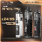 Discount code for UK LIVERY 35% discount for SMOK RPM 5 RPM 5 Pro Pod Mod Kit 80W at VapeSourcing uk