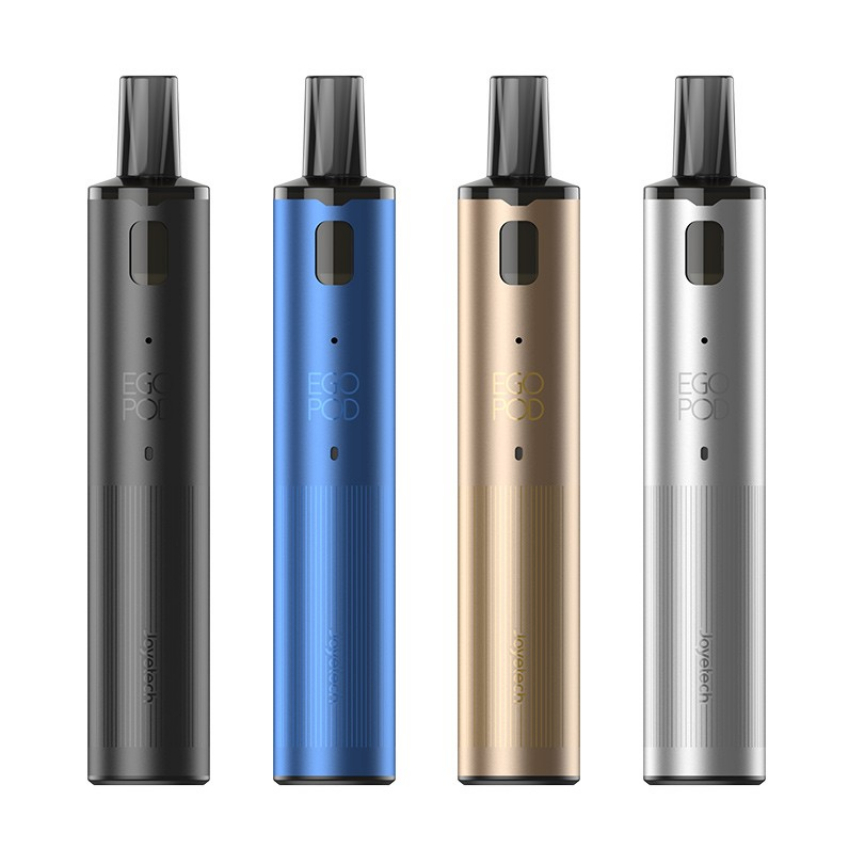 Discount code for New Arrivals - 45% discount for Joyetech eGo Pod Kit Update Version at VapeSourcing uk