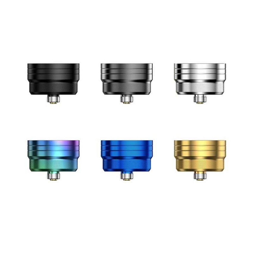 Discount code for UK LIVERY 40% discount for Geekvape E100 510 Adapter 1pc pack at VapeSourcing uk