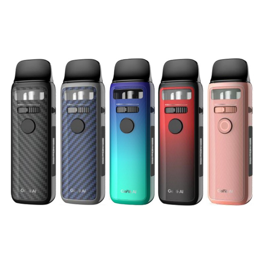 Discount code for UK LIVERY 41% discount for VOOPOO VINCI 3 Pod Kit 50W 1800mAh at VapeSourcing uk